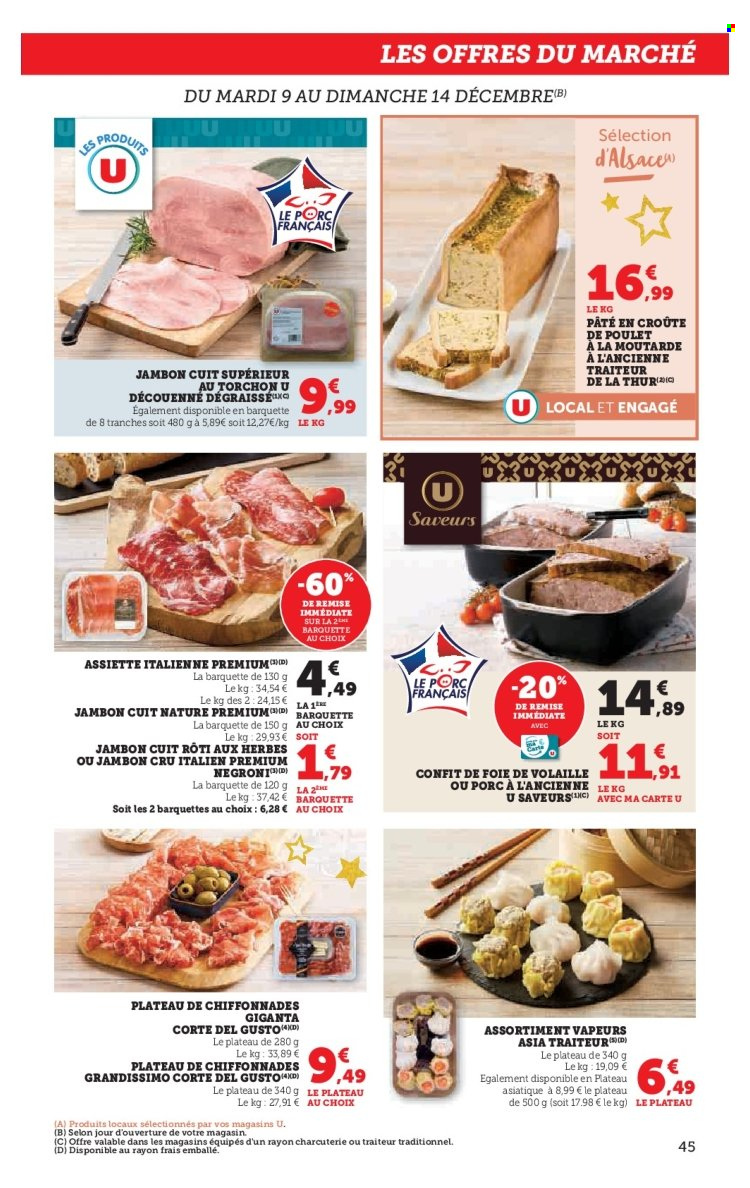 Catalogue HYPER U - 09/12/2025 - 24/12/2025. Page 45