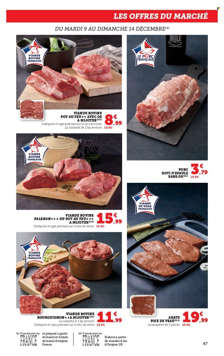 Catalogue HYPER U - 09/12/2025 - 24/12/2025. Page 47