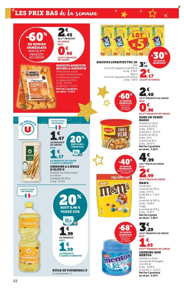Catalogue HYPER U - 09/12/2025 - 24/12/2025. Page 52