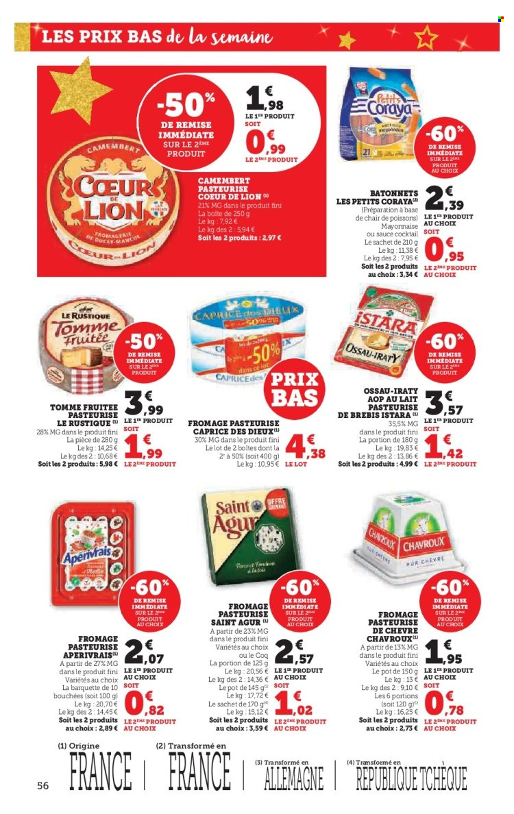 Catalogue HYPER U - 09/12/2025 - 24/12/2025. Page 56