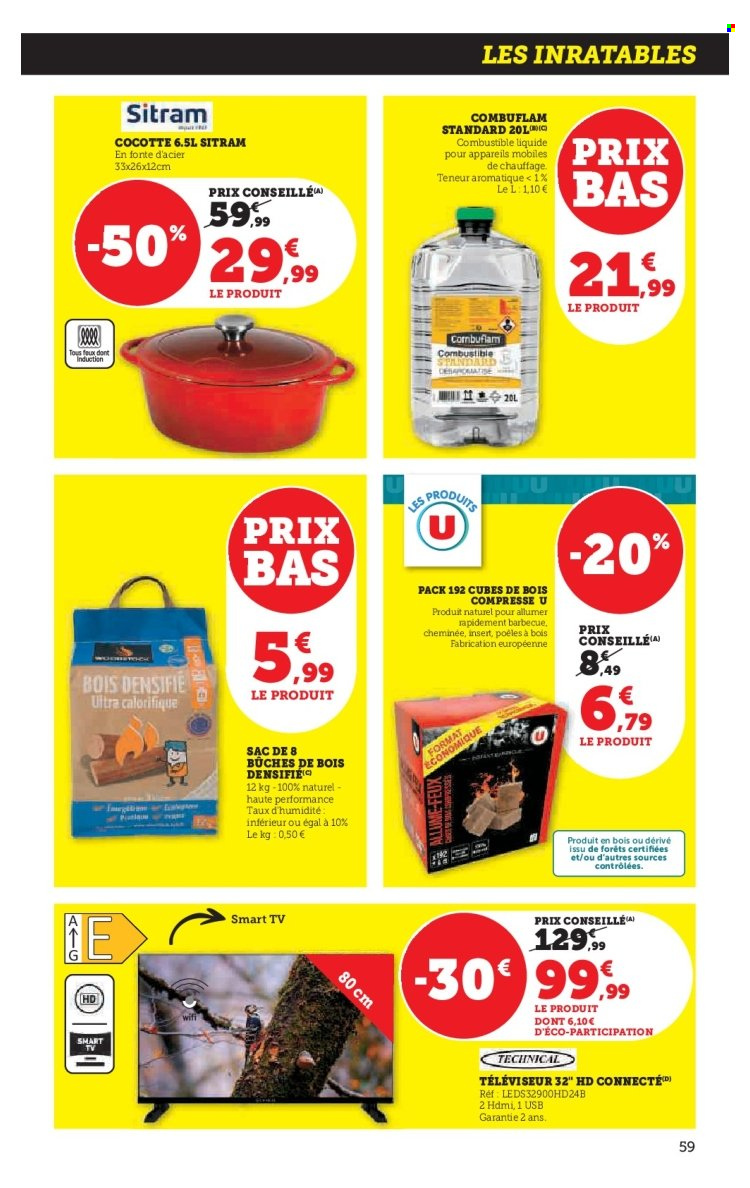 Catalogue HYPER U - 09/12/2025 - 24/12/2025. Page 59