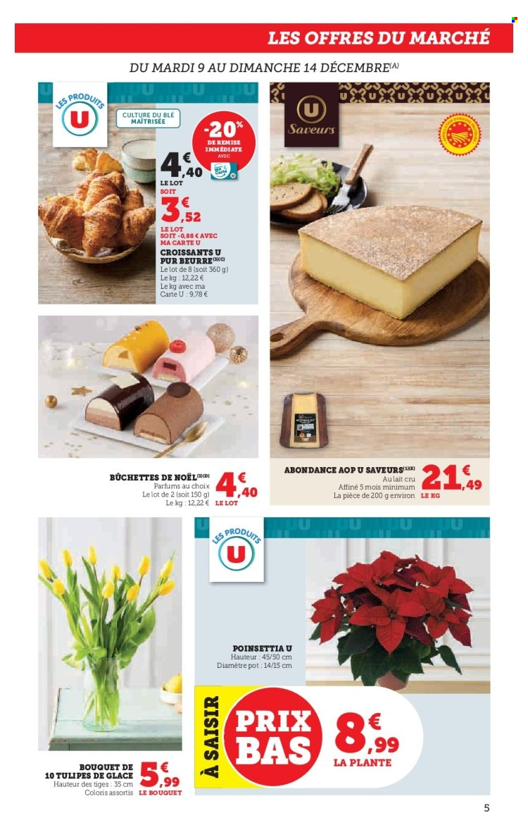 Catalogue U express - 09/12/2025 - 24/12/2025. Page 5