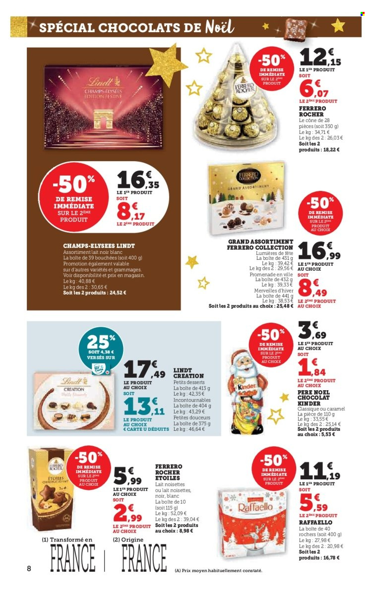 Catalogue U express - 09/12/2025 - 24/12/2025. Page 8