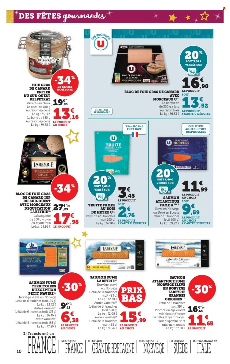 Catalogue U express - 09/12/2025 - 24/12/2025. Page 10