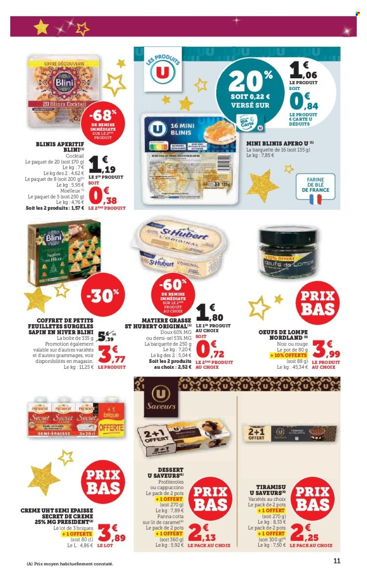 Catalogue U express - 09/12/2025 - 24/12/2025. Page 11