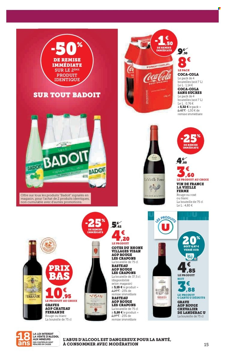 Catalogue U express - 09/12/2025 - 24/12/2025. Page 15