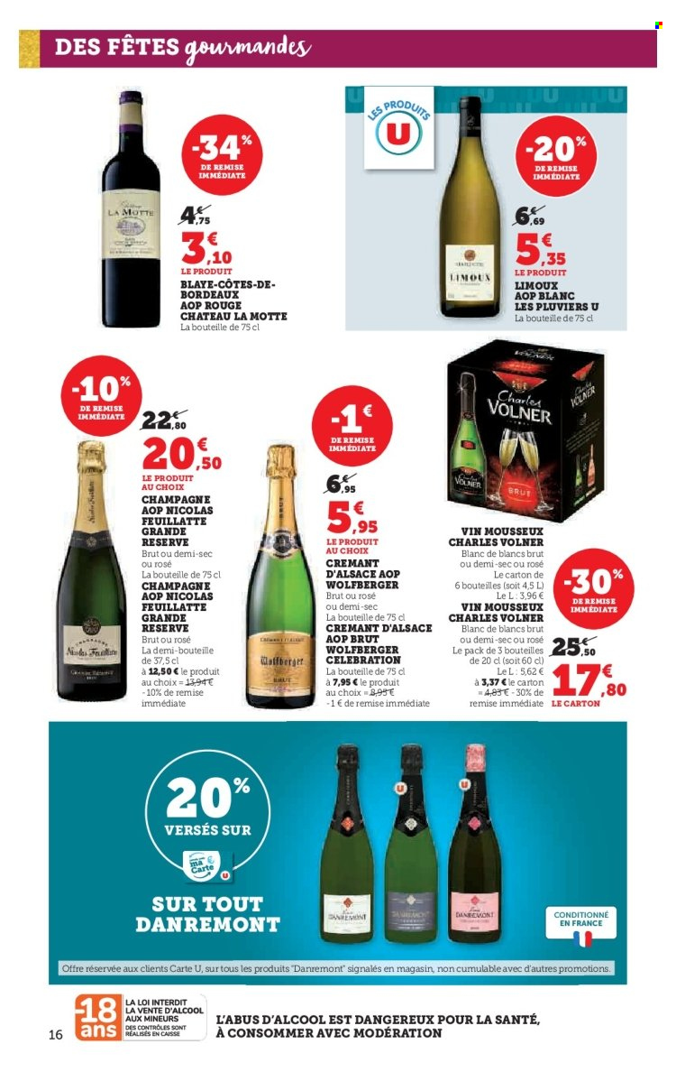 Catalogue U express - 09/12/2025 - 24/12/2025. Page 16