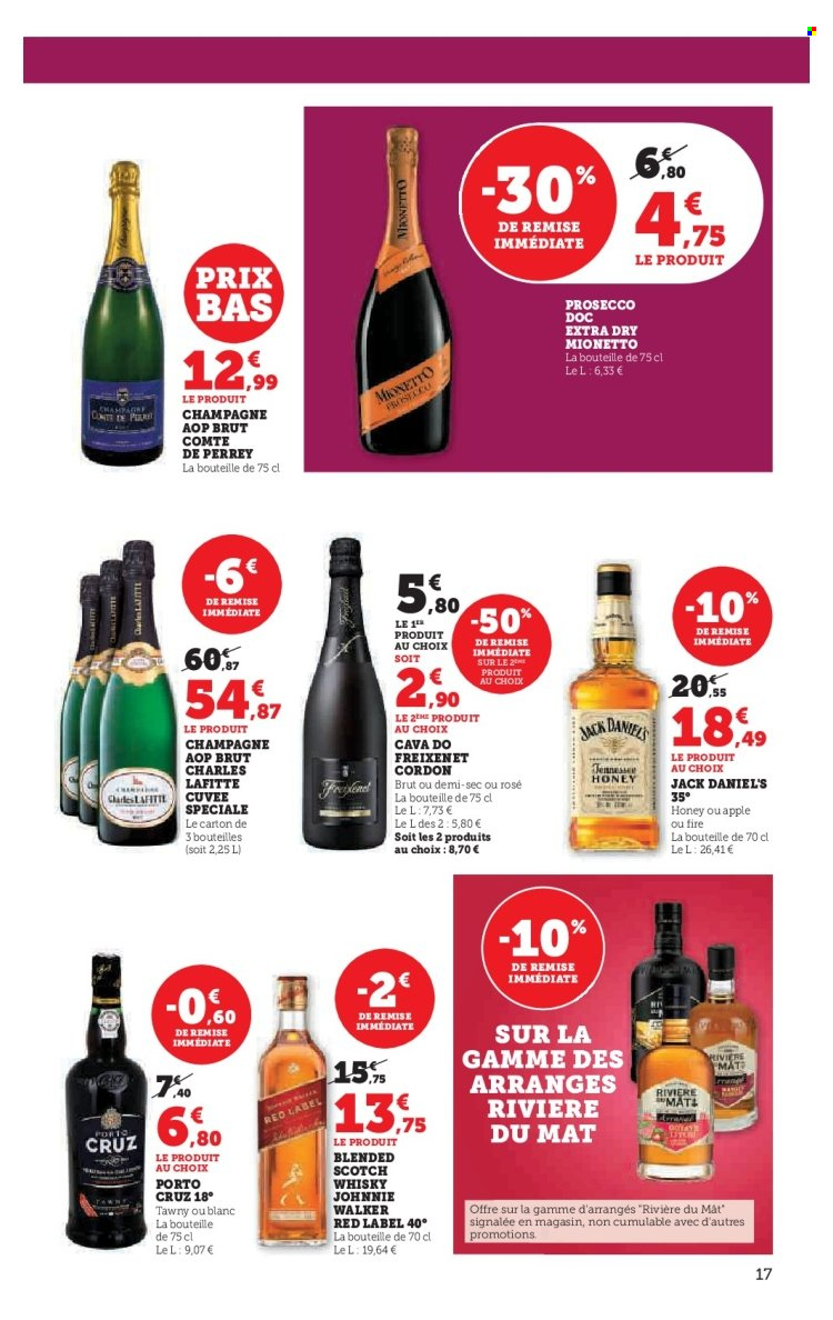 Catalogue U express - 09/12/2025 - 24/12/2025. Page 17