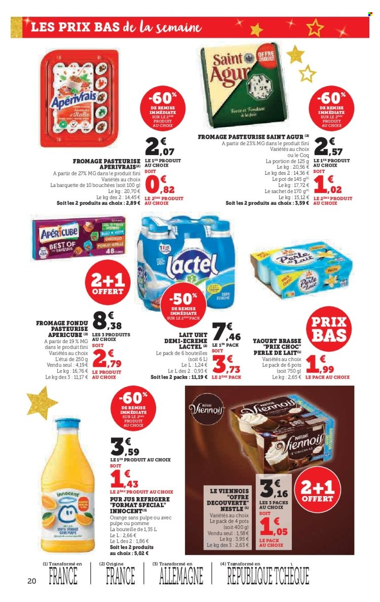 Catalogue U express - 09/12/2025 - 24/12/2025. Page 20