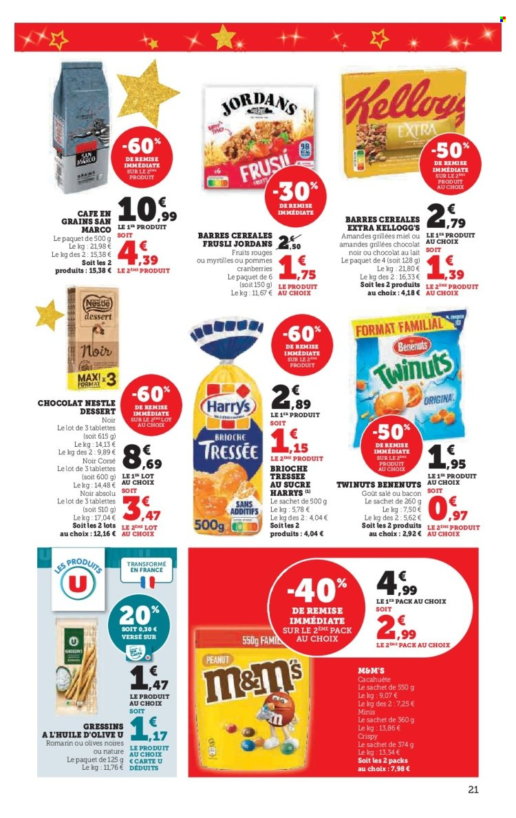 Catalogue U express - 09/12/2025 - 24/12/2025. Page 21