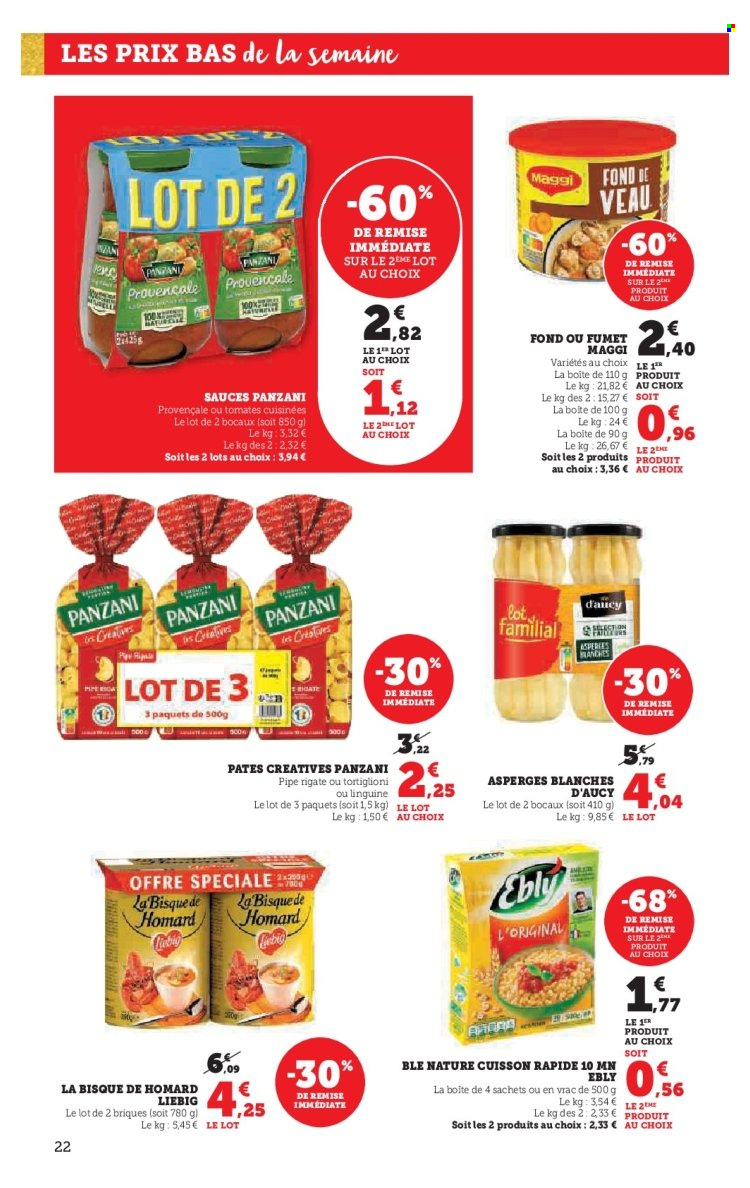 Catalogue U express - 09/12/2025 - 24/12/2025. Page 22