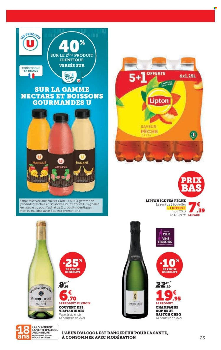 Catalogue U express - 09/12/2025 - 24/12/2025. Page 23