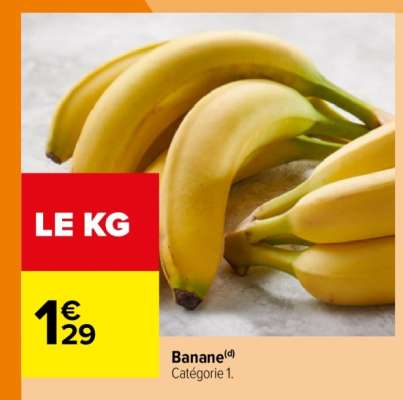 BANANE