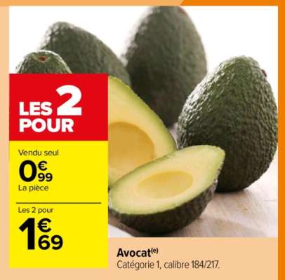Avocat(e)