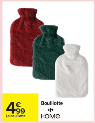 BOUILLOTTE