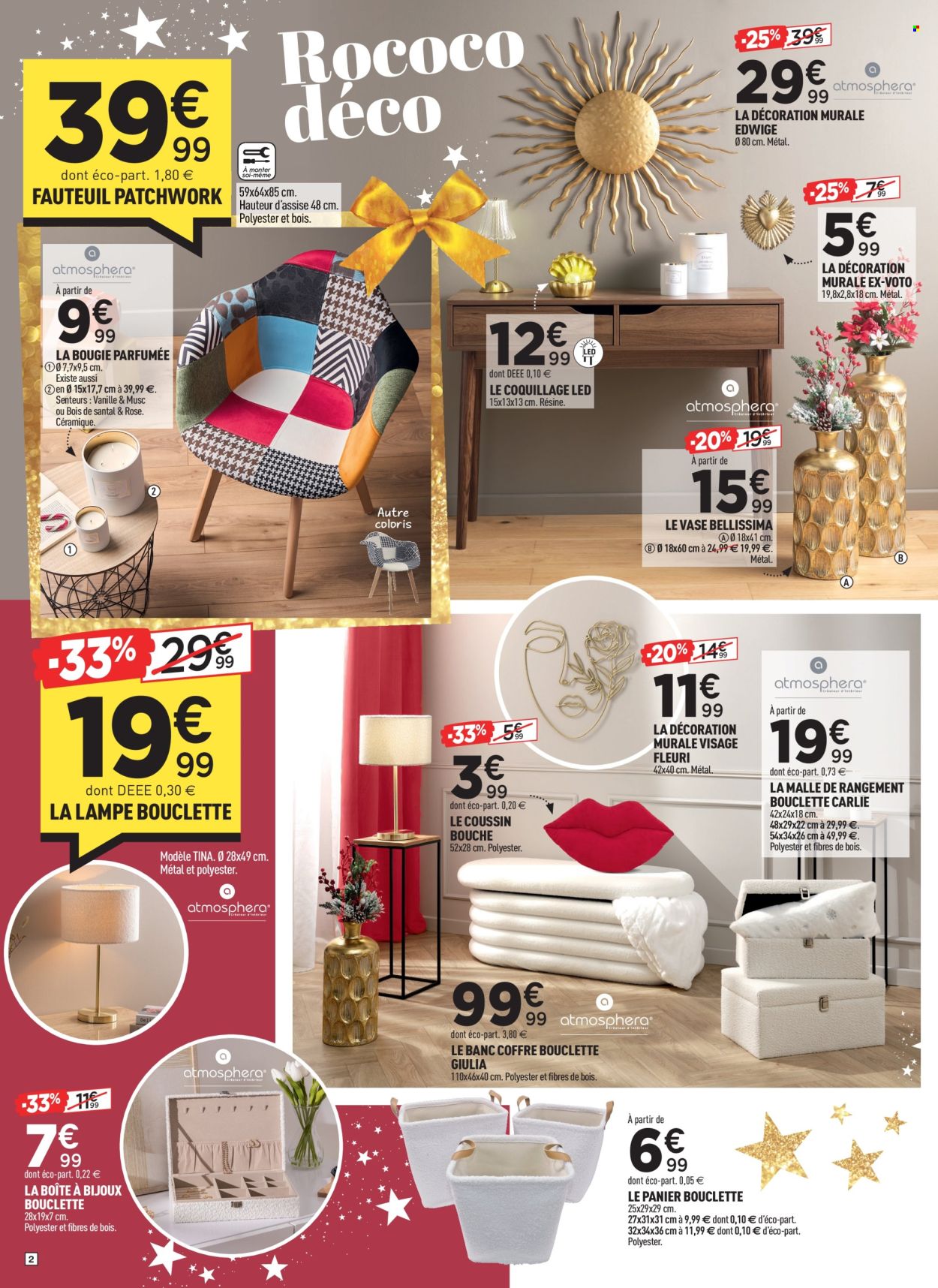 Catalogue Centrakor - 01/12/2025 - 14/12/2025. Page 2