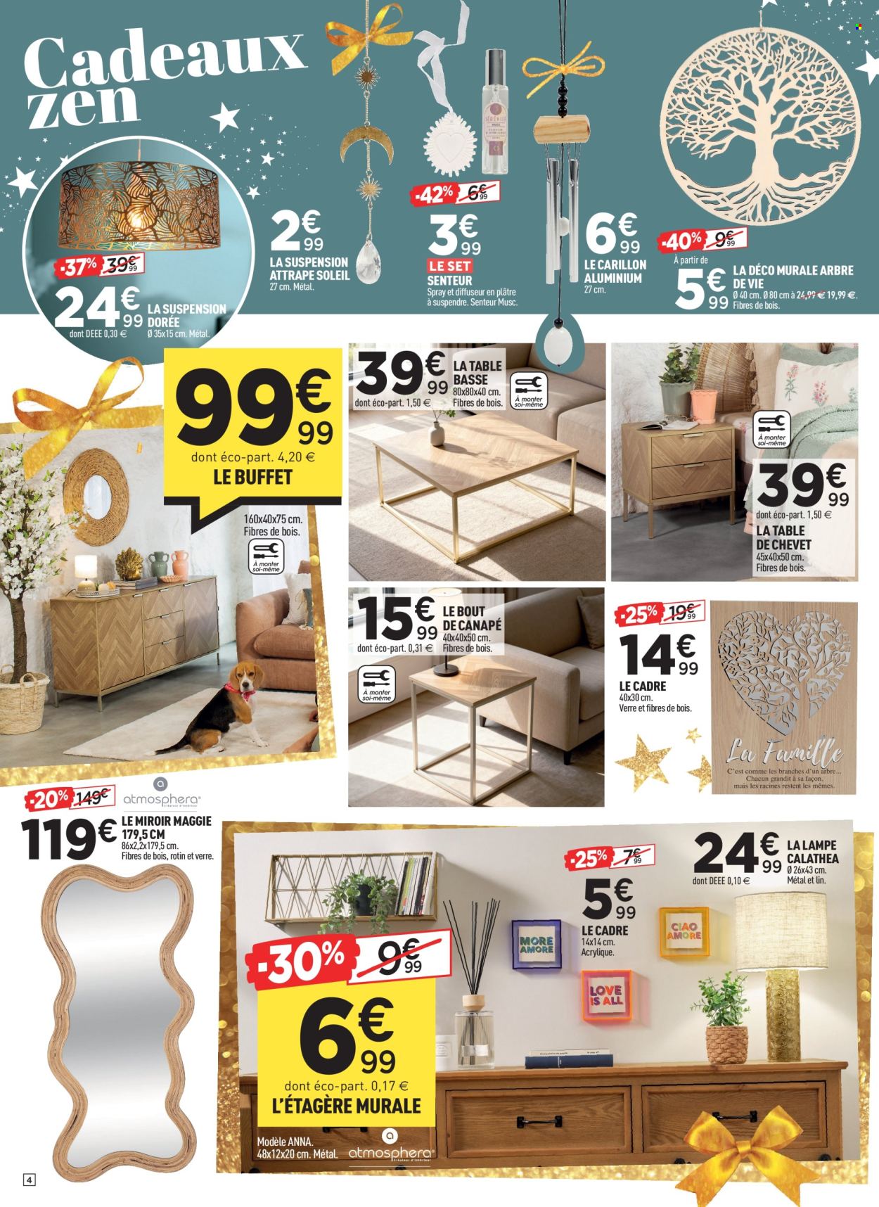 Catalogue Centrakor - 01/12/2025 - 14/12/2025. Page 4