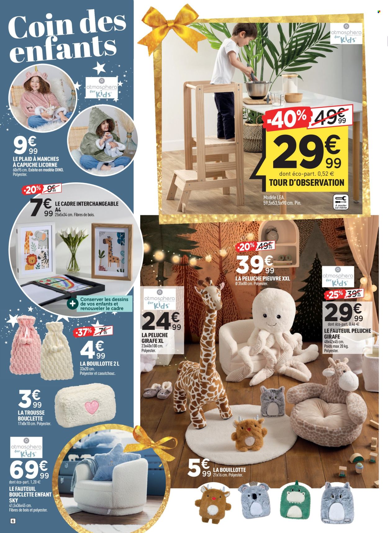 Catalogue Centrakor - 01/12/2025 - 14/12/2025. Page 6