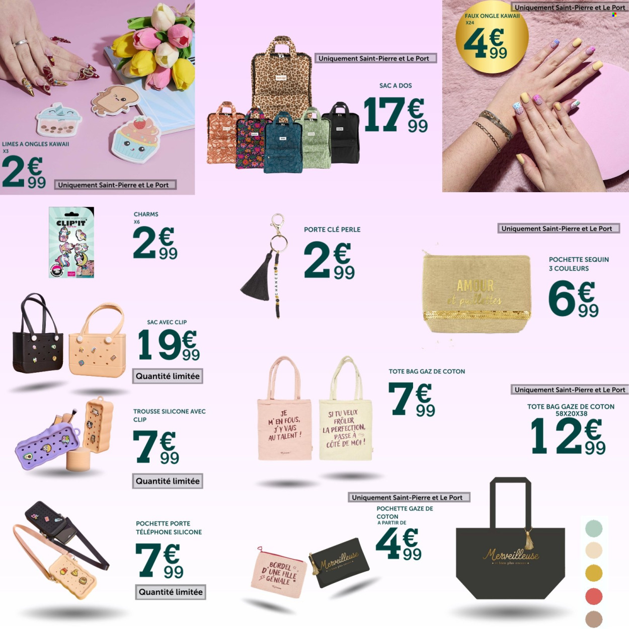 Catalogue Centrakor - 05/12/2025 - 24/12/2025. Page 2