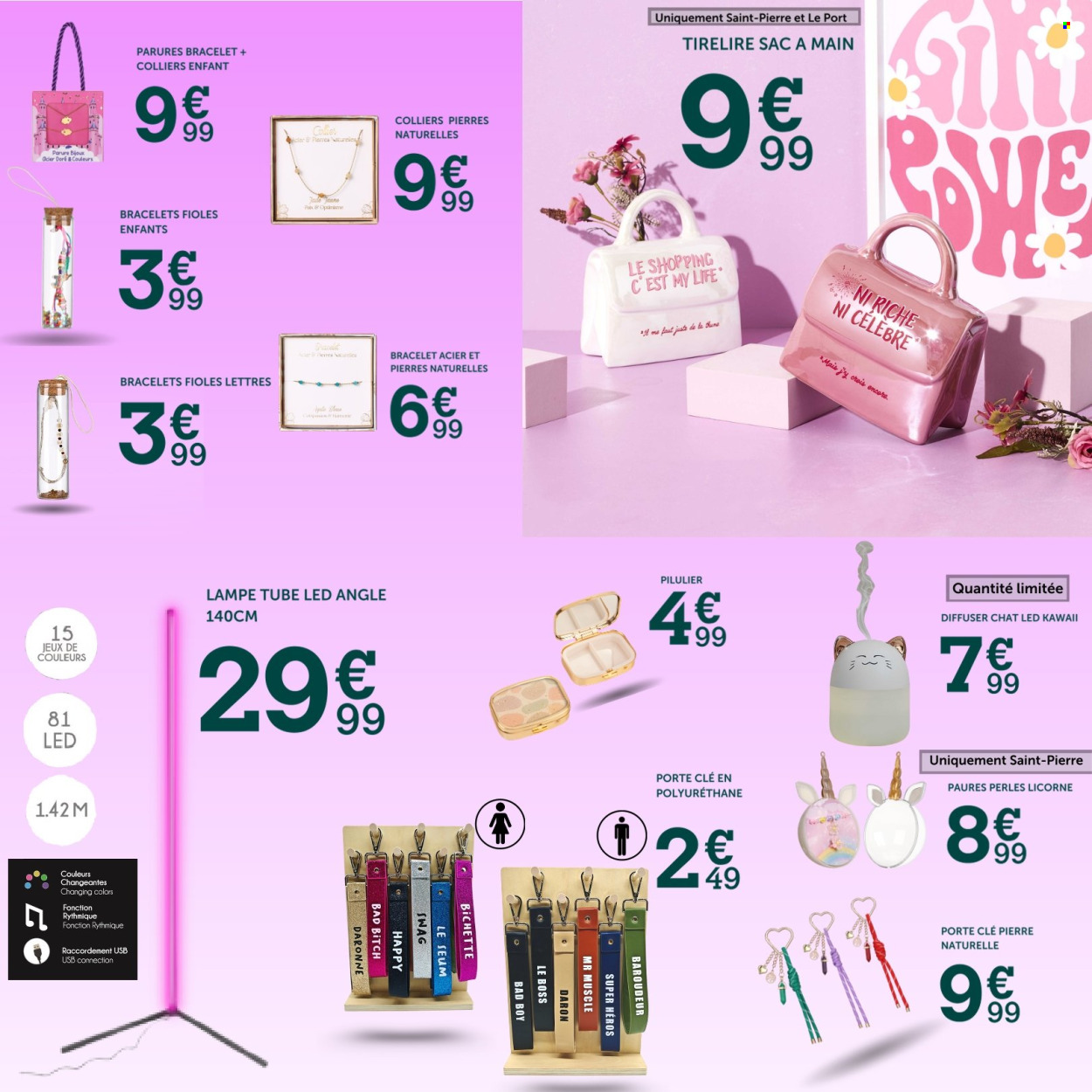 Catalogue Centrakor - 05/12/2025 - 24/12/2025. Page 3