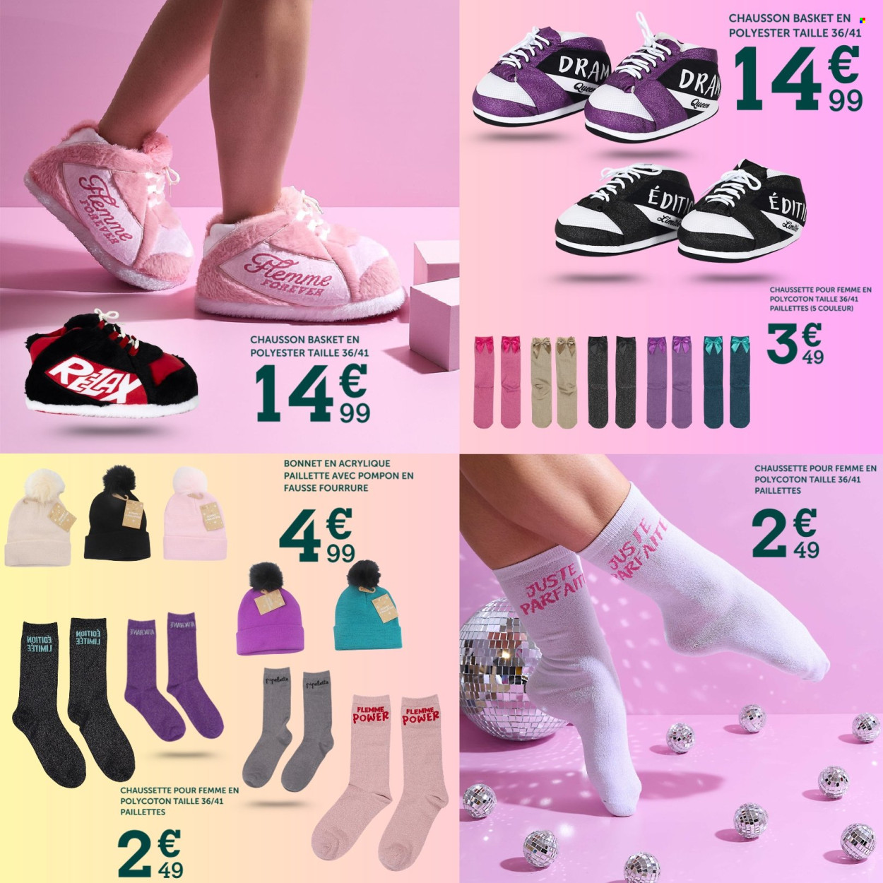 Catalogue Centrakor - 05/12/2025 - 24/12/2025. Page 4