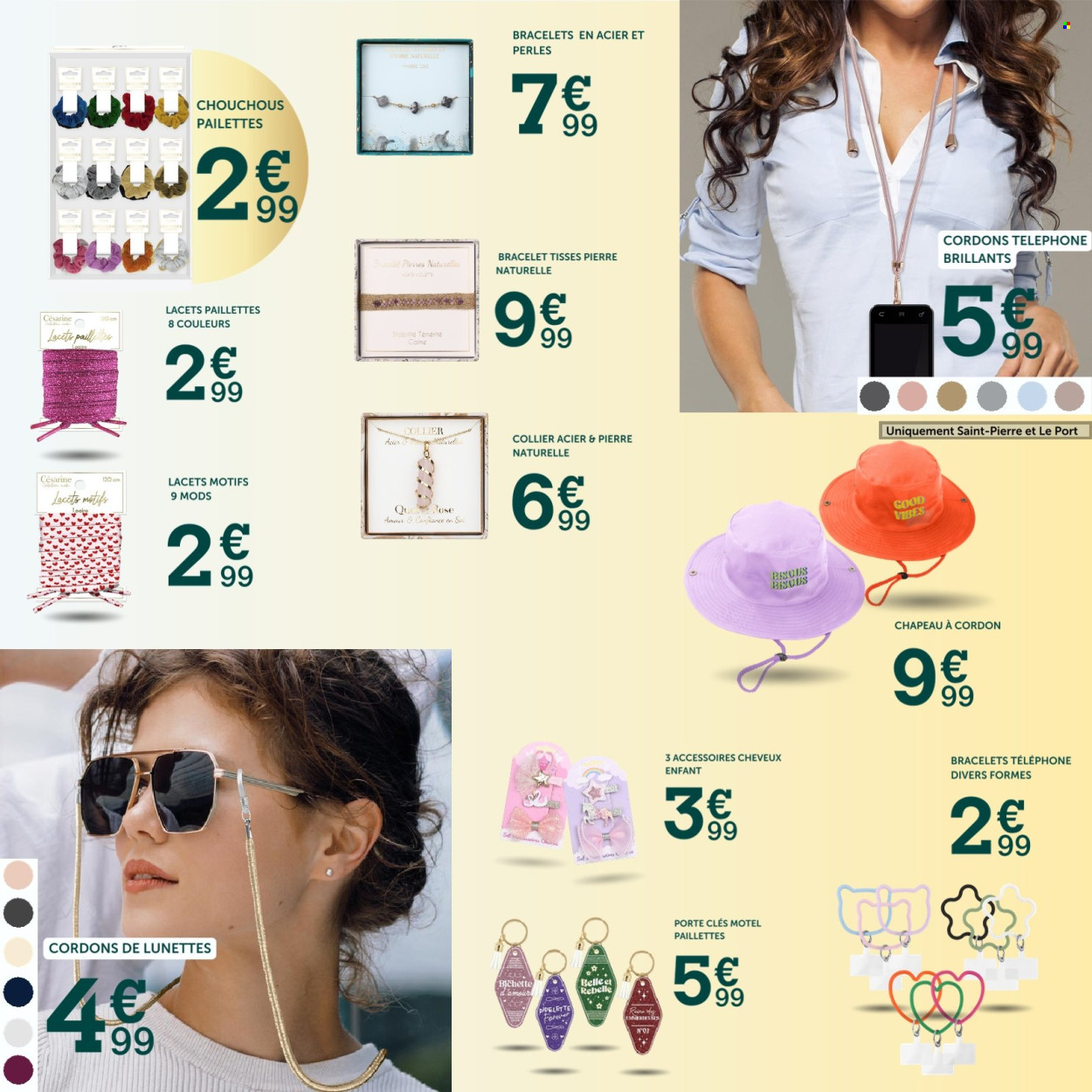 Catalogue Centrakor - 05/12/2025 - 24/12/2025. Page 5