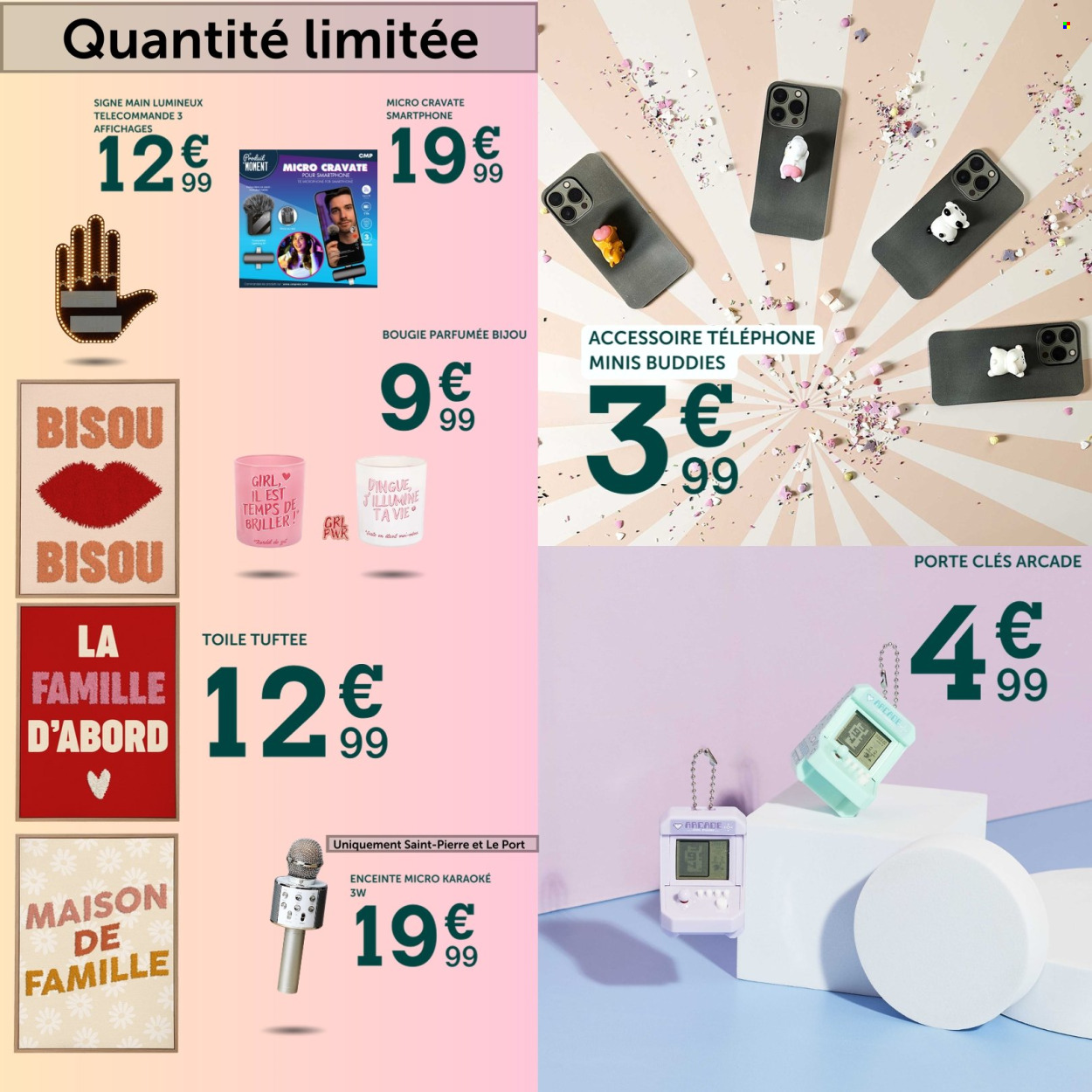 Catalogue Centrakor - 05/12/2025 - 24/12/2025. Page 6