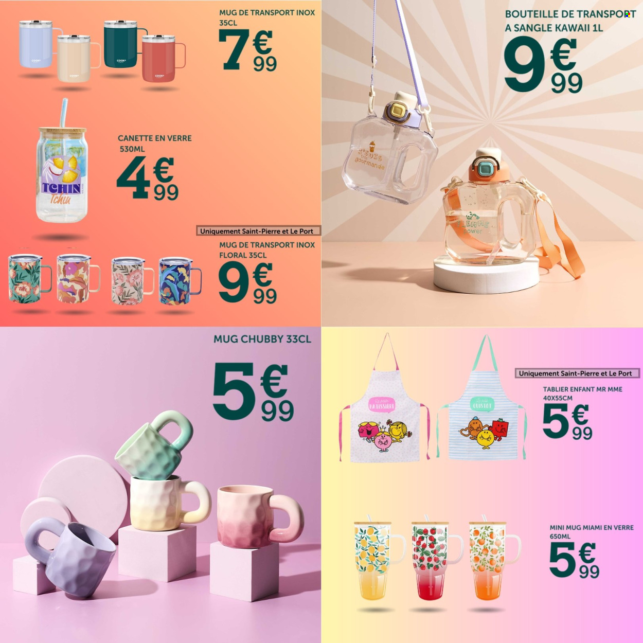 Catalogue Centrakor - 05/12/2025 - 24/12/2025. Page 7