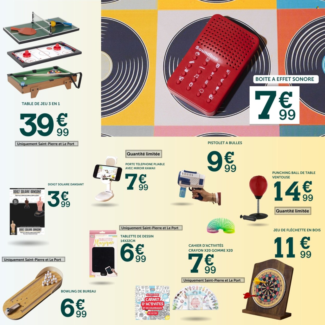 Catalogue Centrakor - 05/12/2025 - 24/12/2025. Page 8