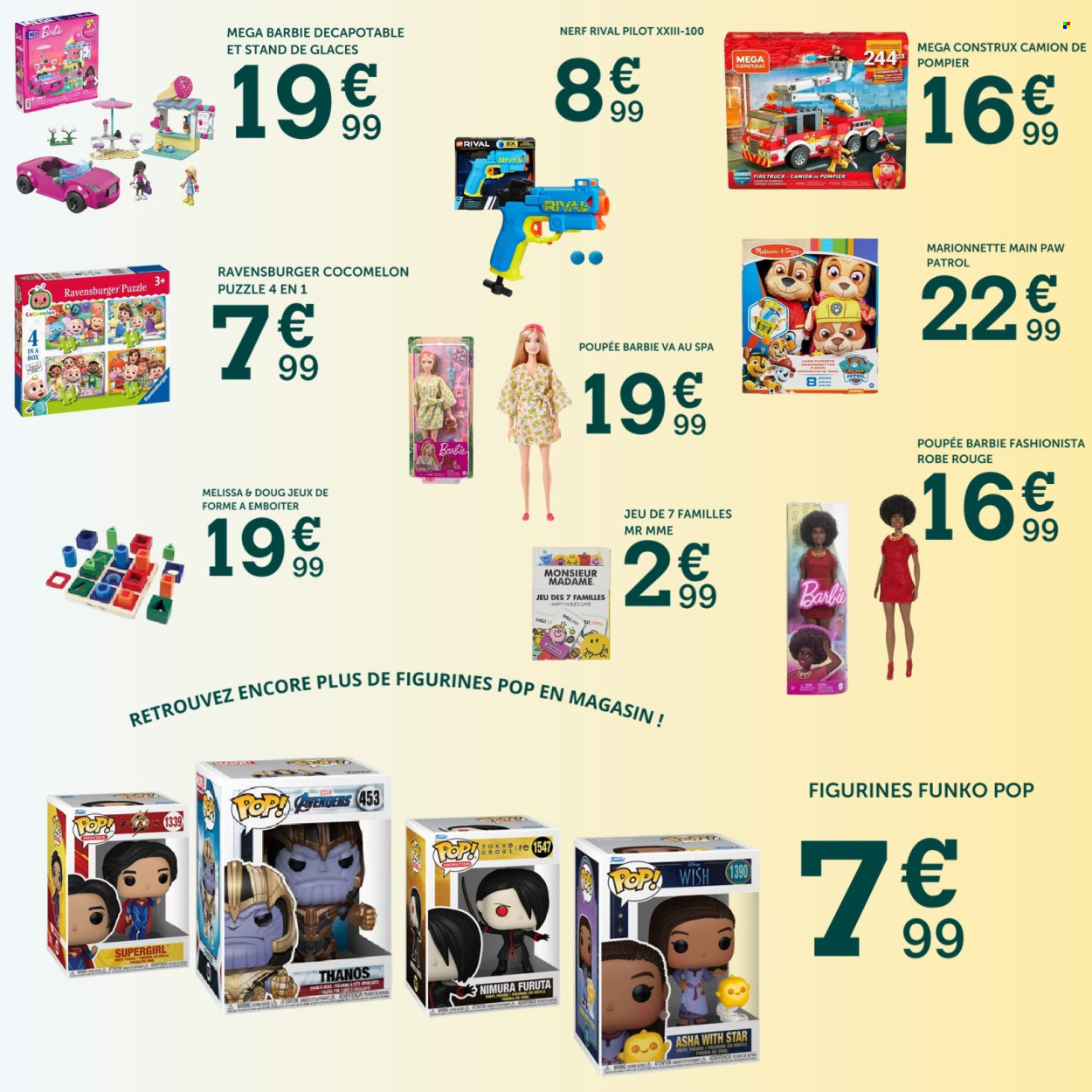 Catalogue Centrakor - 05/12/2025 - 24/12/2025. Page 9