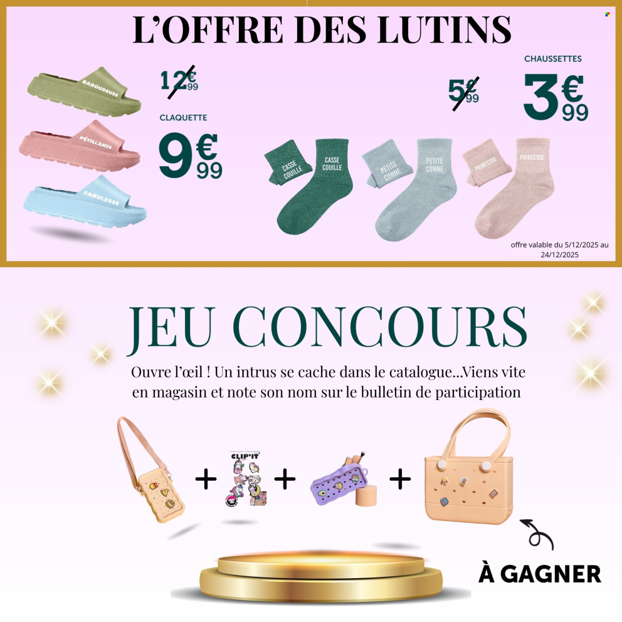 Catalogue Centrakor - 05/12/2025 - 24/12/2025. Page 10