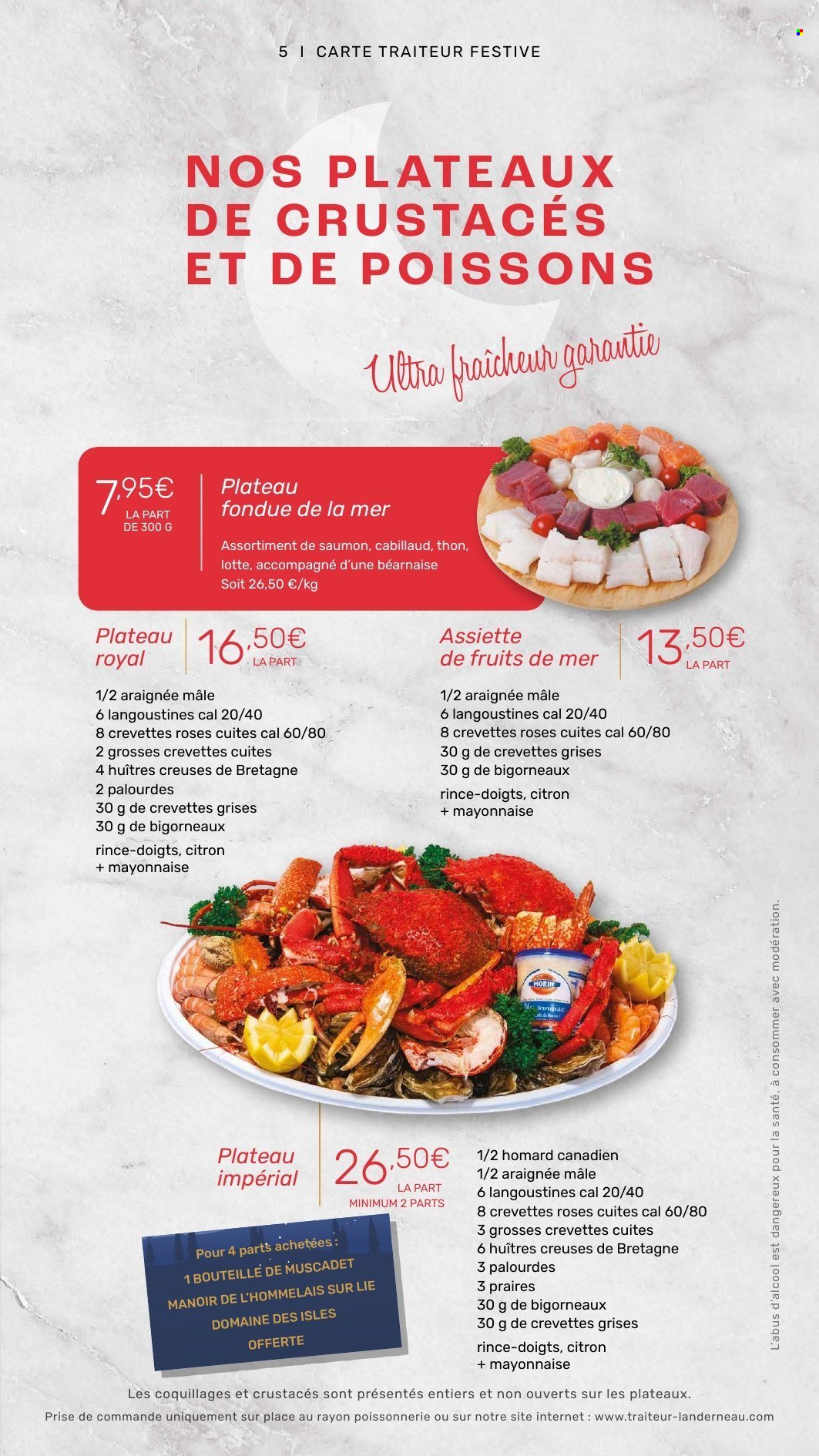 Catalogue E.Leclerc - 07/12/2025 - 31/12/2025. Page 5