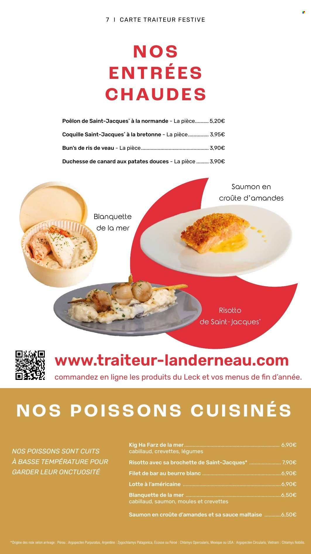 Catalogue E.Leclerc - 07/12/2025 - 31/12/2025. Page 7