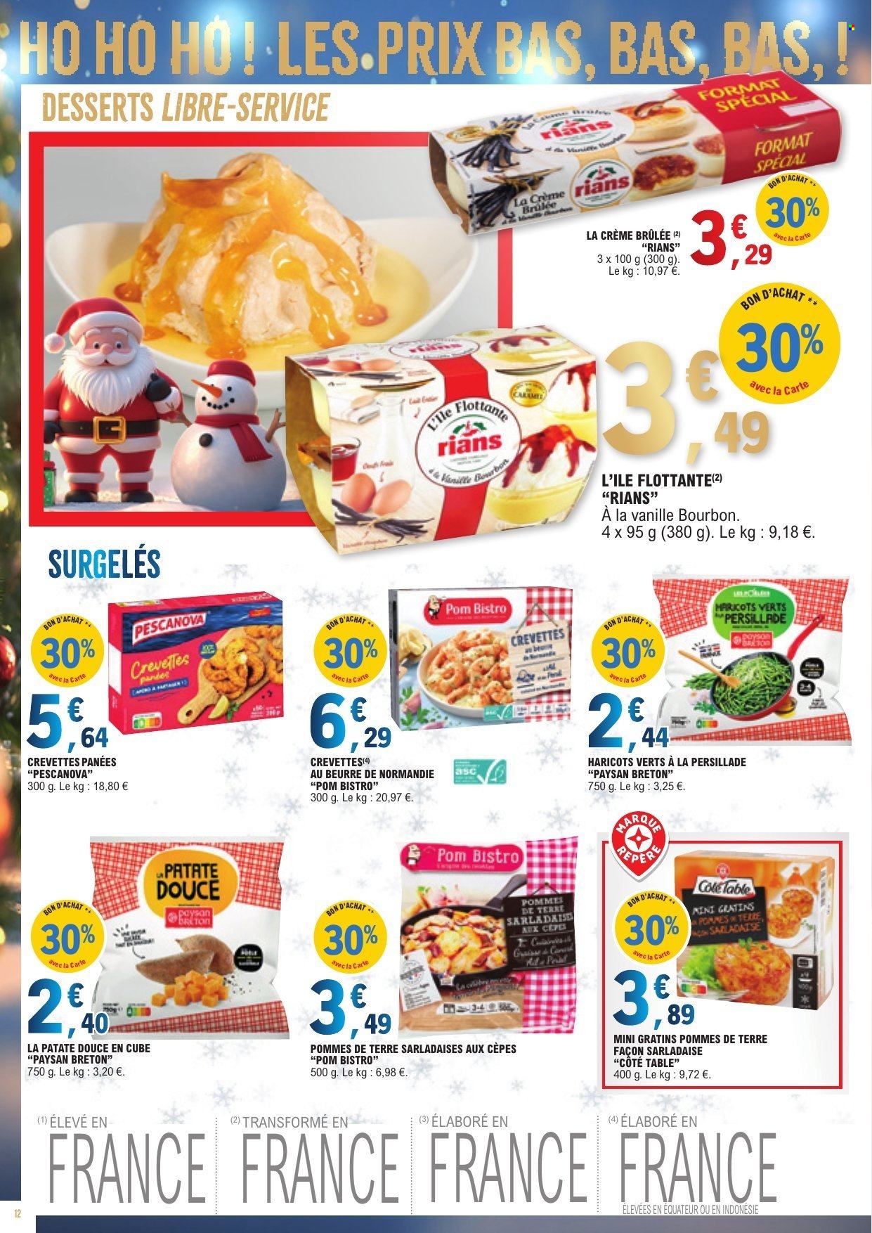 Catalogue E.Leclerc - 02/12/2025 - 14/12/2025. Page 12