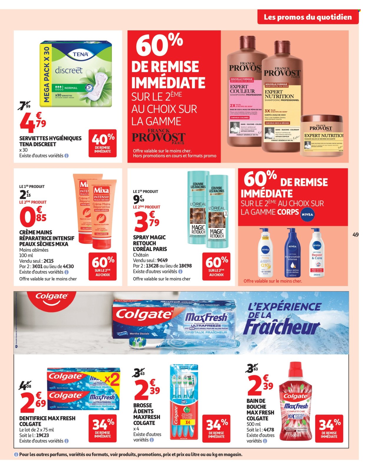 Catalogue Auchan - 09/12/2025 - 14/12/2025. Page 49