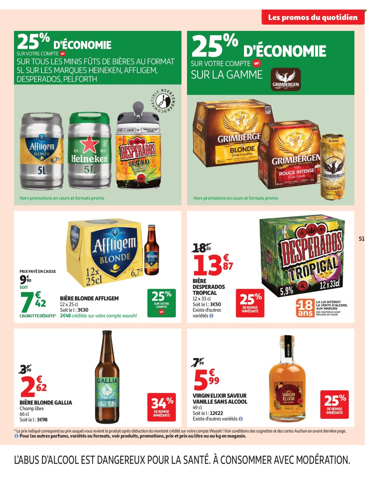 Catalogue Auchan - 09/12/2025 - 14/12/2025. Page 53