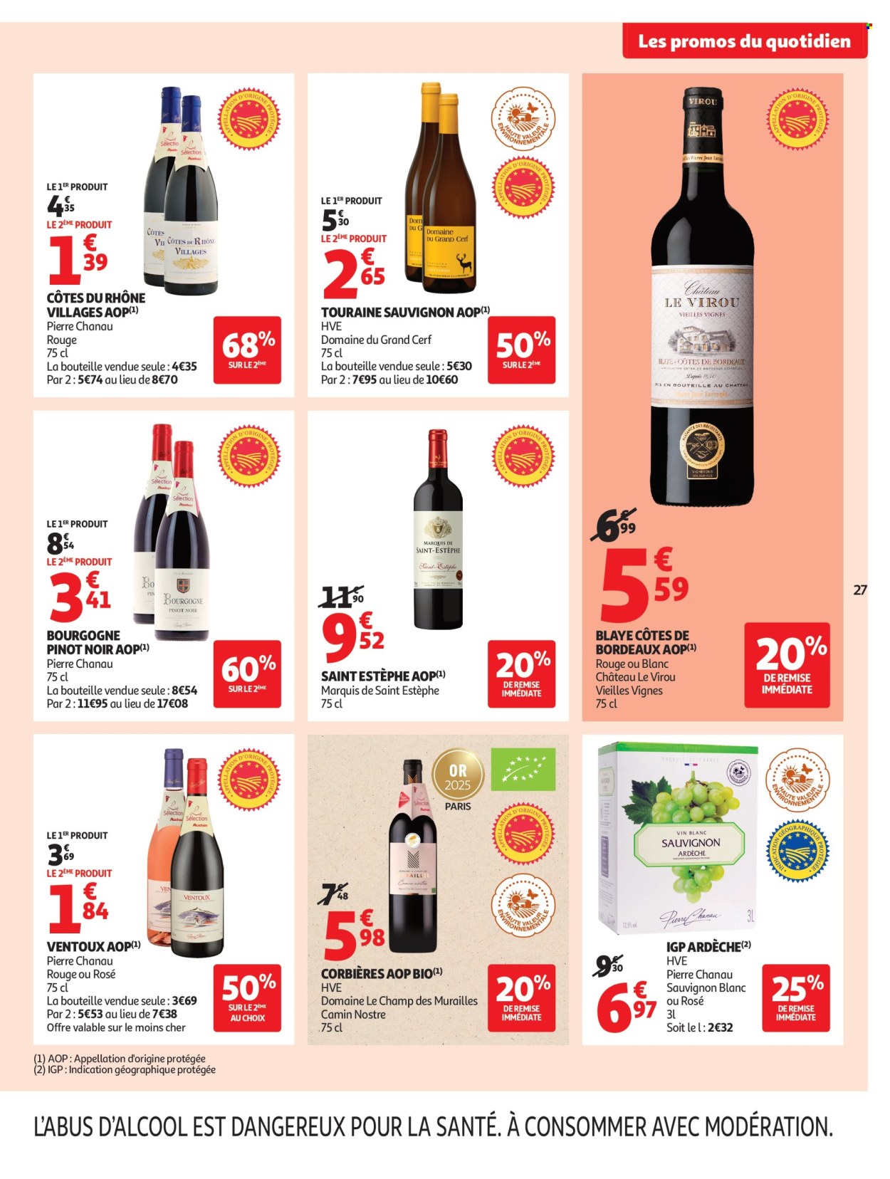 Catalogue Auchan - 09/12/2025 - 13/12/2025. Page 27