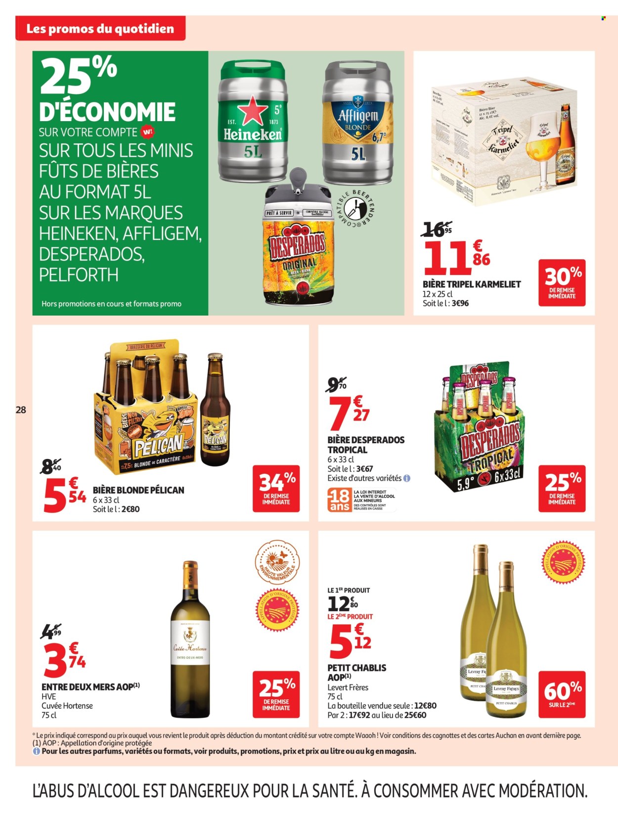 Catalogue Auchan - 09/12/2025 - 13/12/2025. Page 28