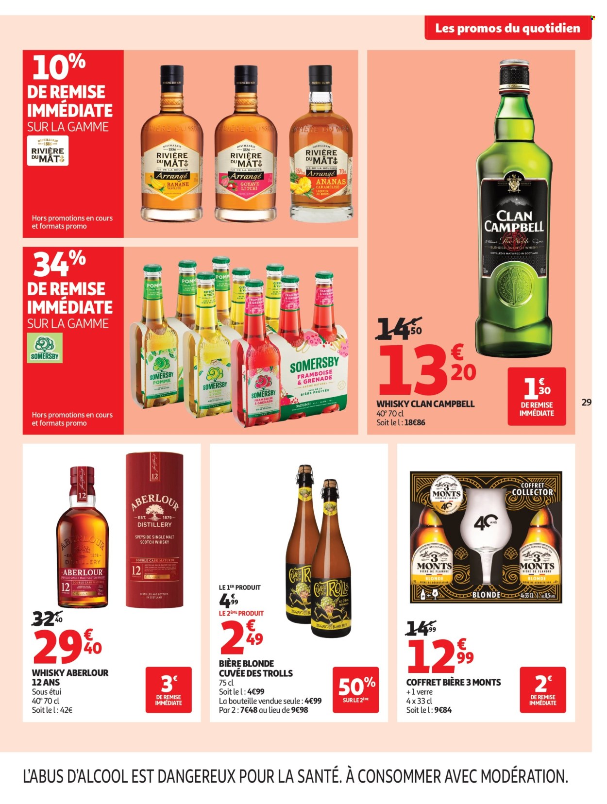 Catalogue Auchan - 09/12/2025 - 13/12/2025. Page 29