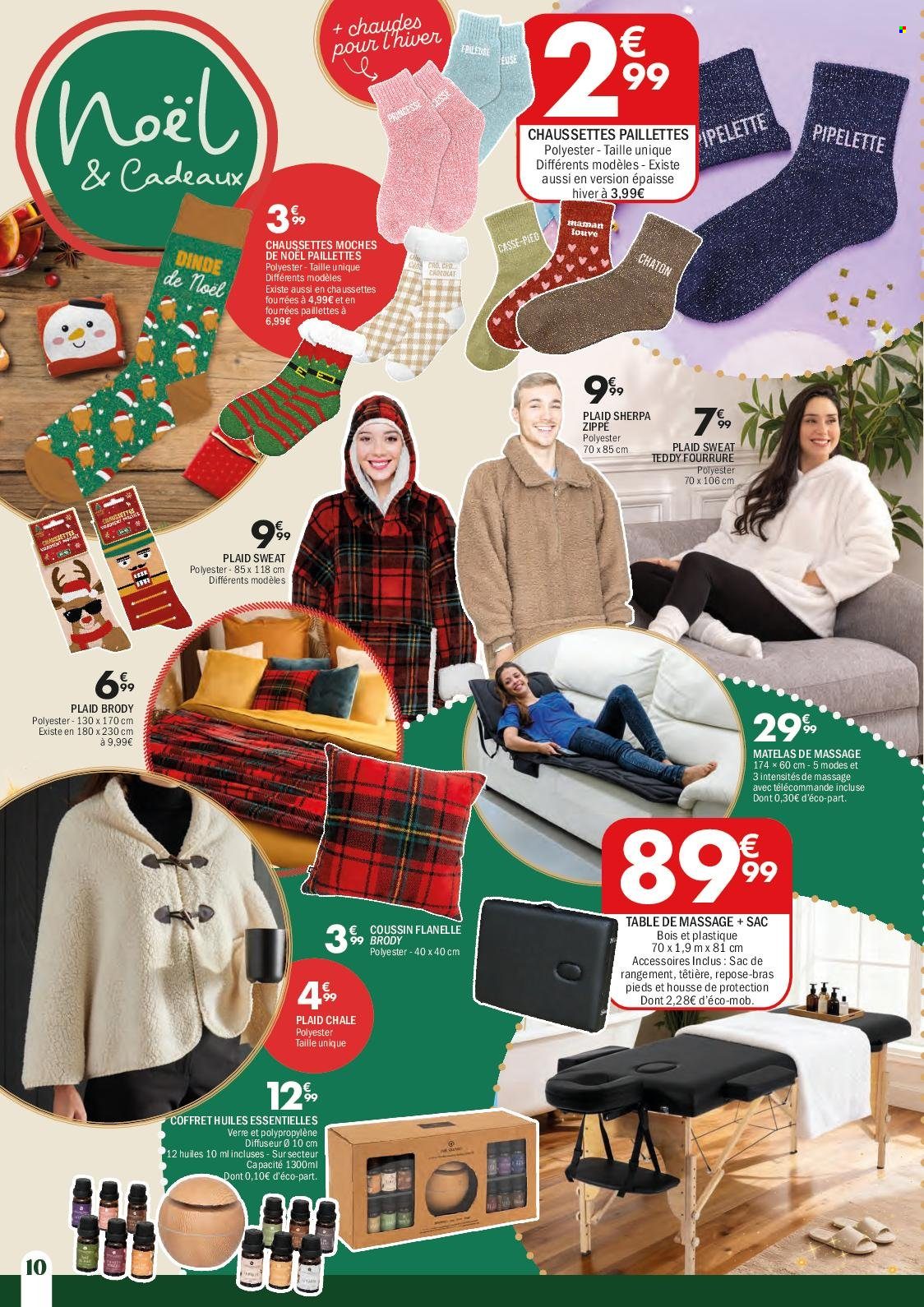 Catalogue La Foir'Fouille - 08/12/2025 - 21/12/2025. Page 10