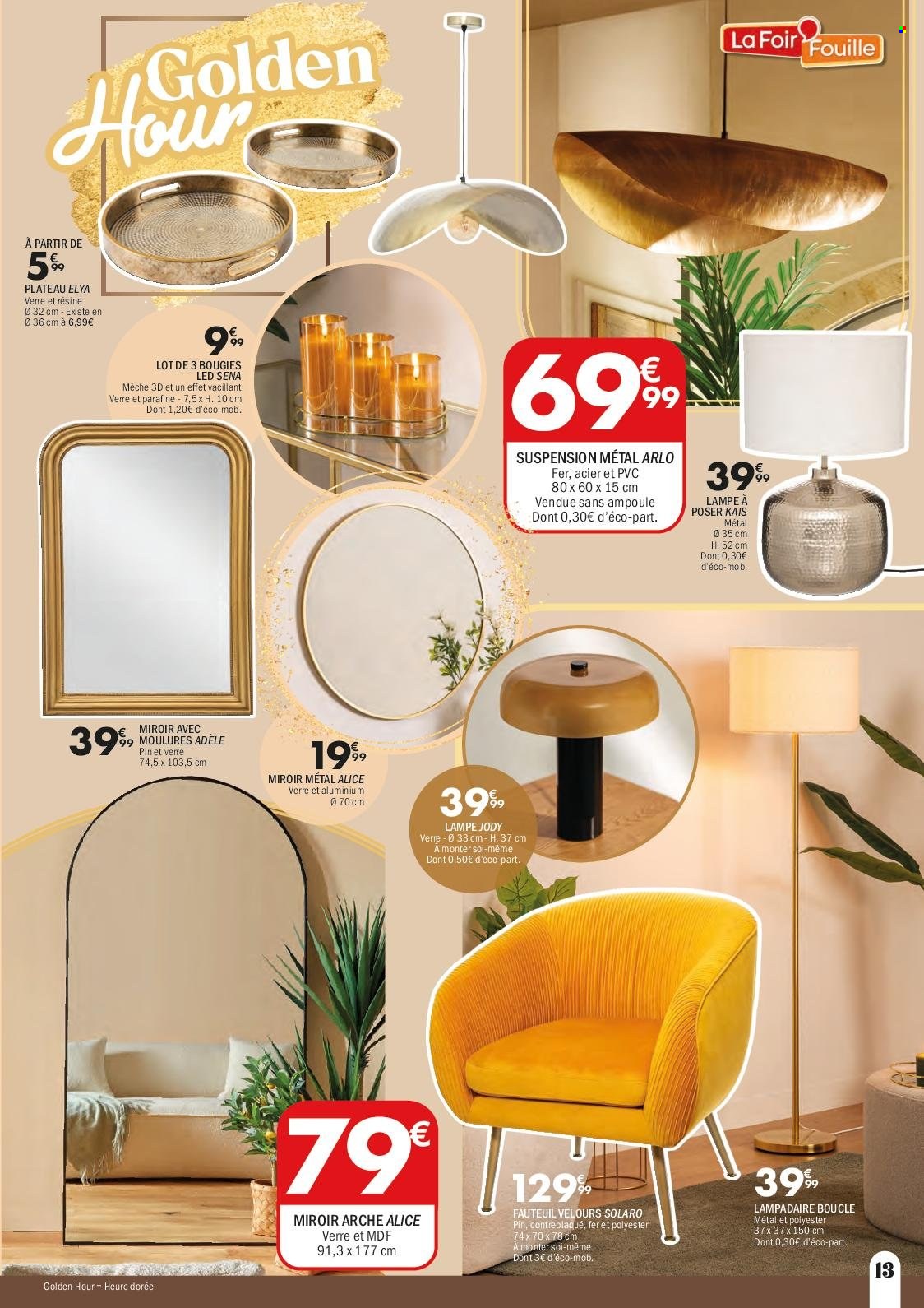 Catalogue La Foir'Fouille - 08/12/2025 - 21/12/2025. Page 13