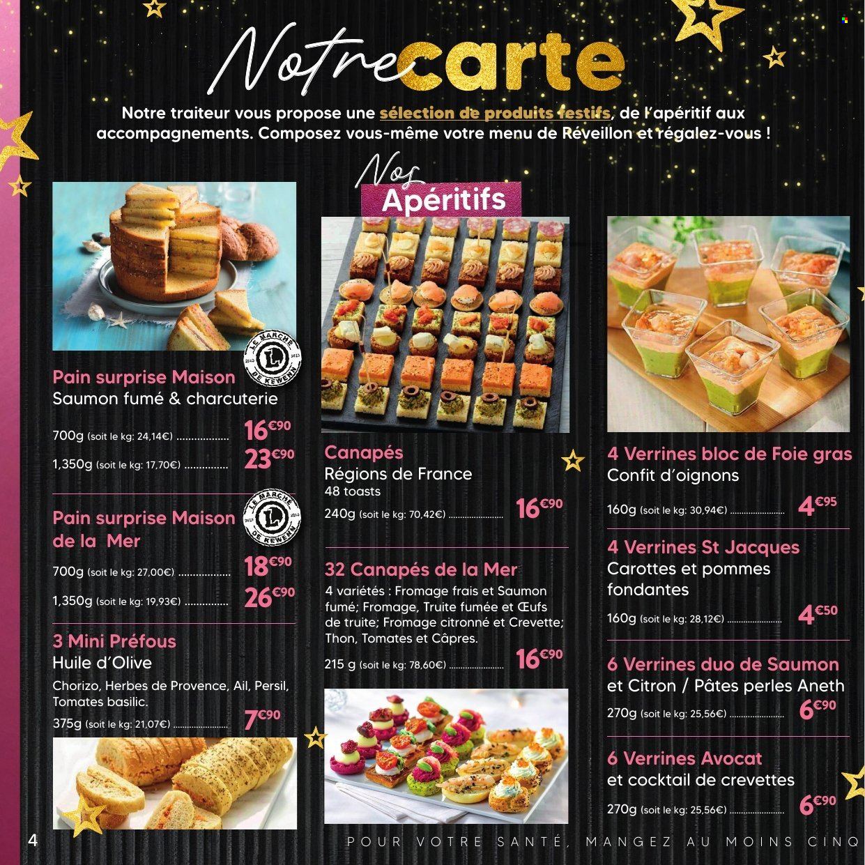 Catalogue E.Leclerc - 08/12/2025 - 31/12/2025. Page 4