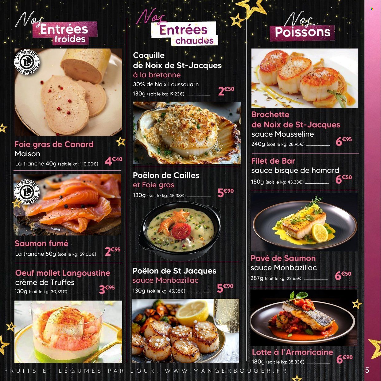 Catalogue E.Leclerc - 08/12/2025 - 31/12/2025. Page 5