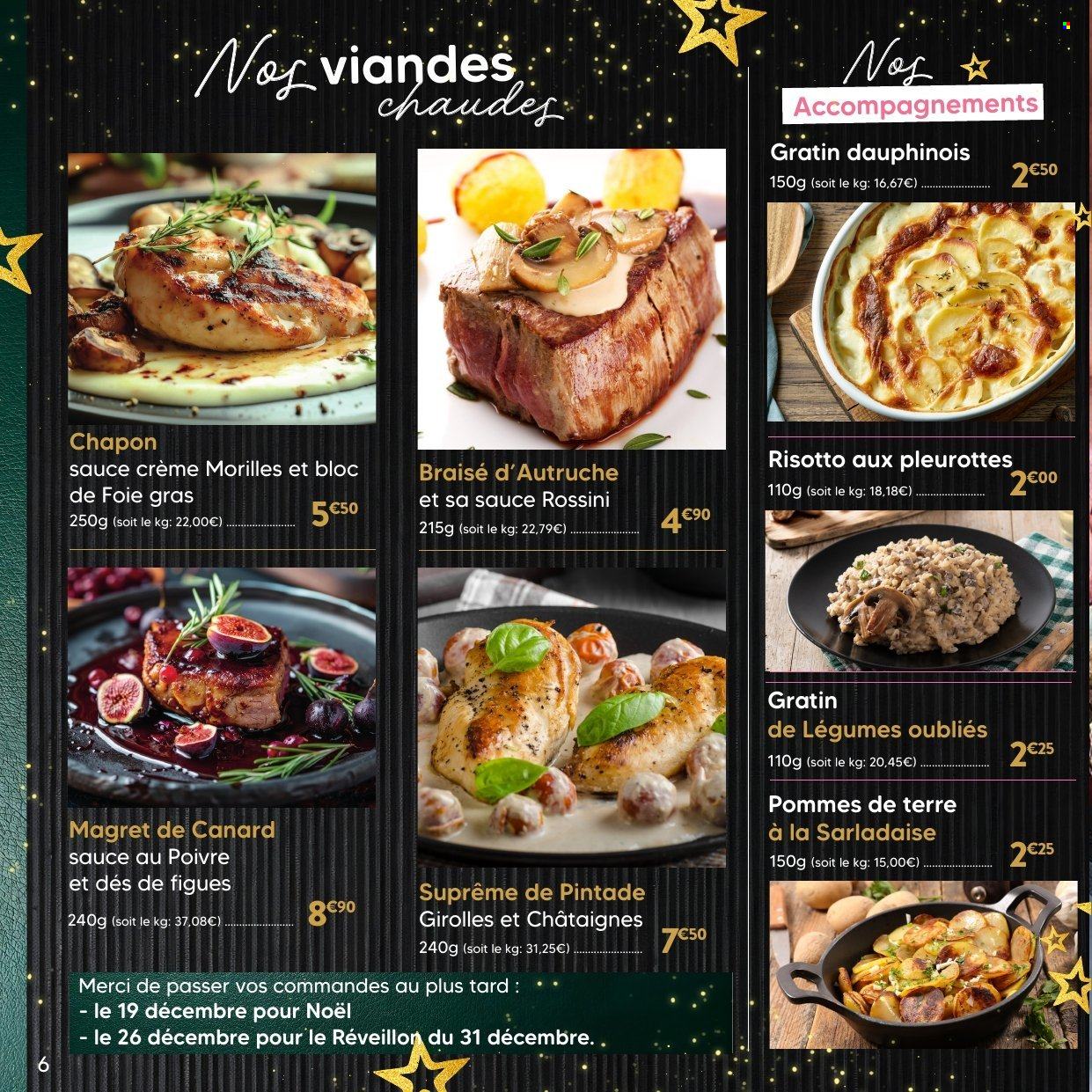 Catalogue E.Leclerc - 08/12/2025 - 31/12/2025. Page 6