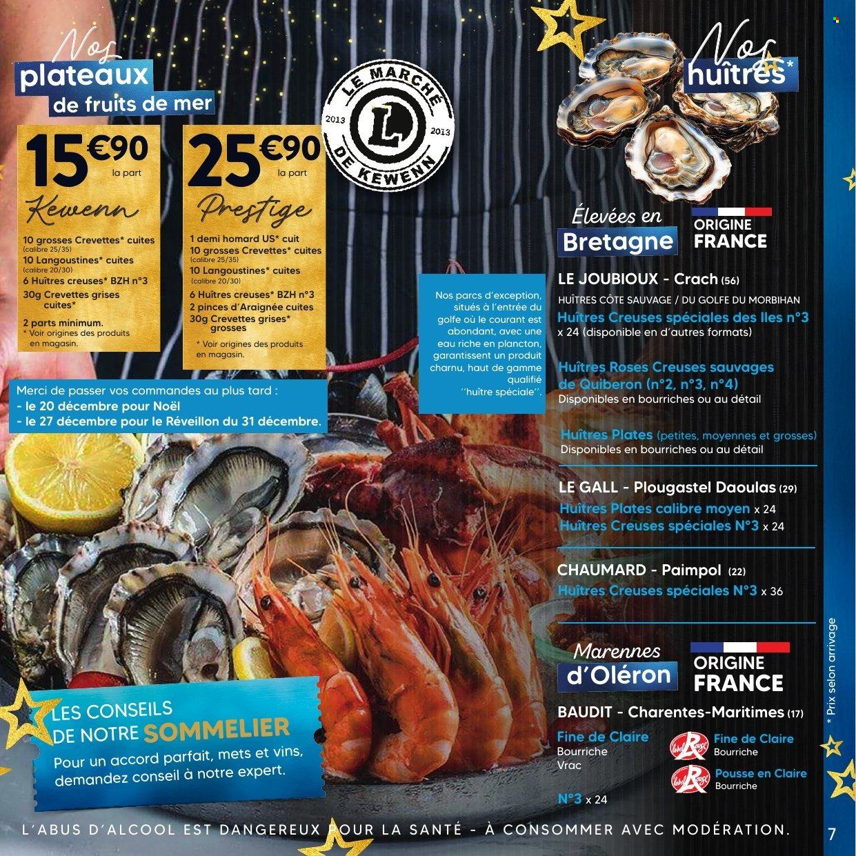 Catalogue E.Leclerc - 08/12/2025 - 31/12/2025. Page 7