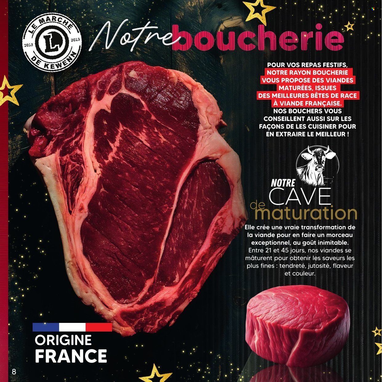 Catalogue E.Leclerc - 08/12/2025 - 31/12/2025. Page 8