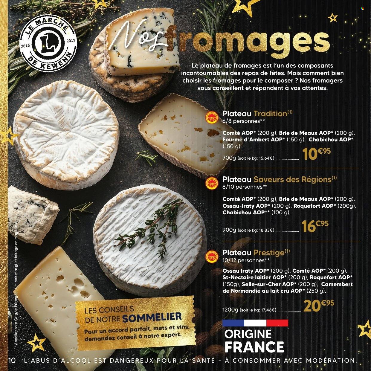 Catalogue E.Leclerc - 08/12/2025 - 31/12/2025. Page 10