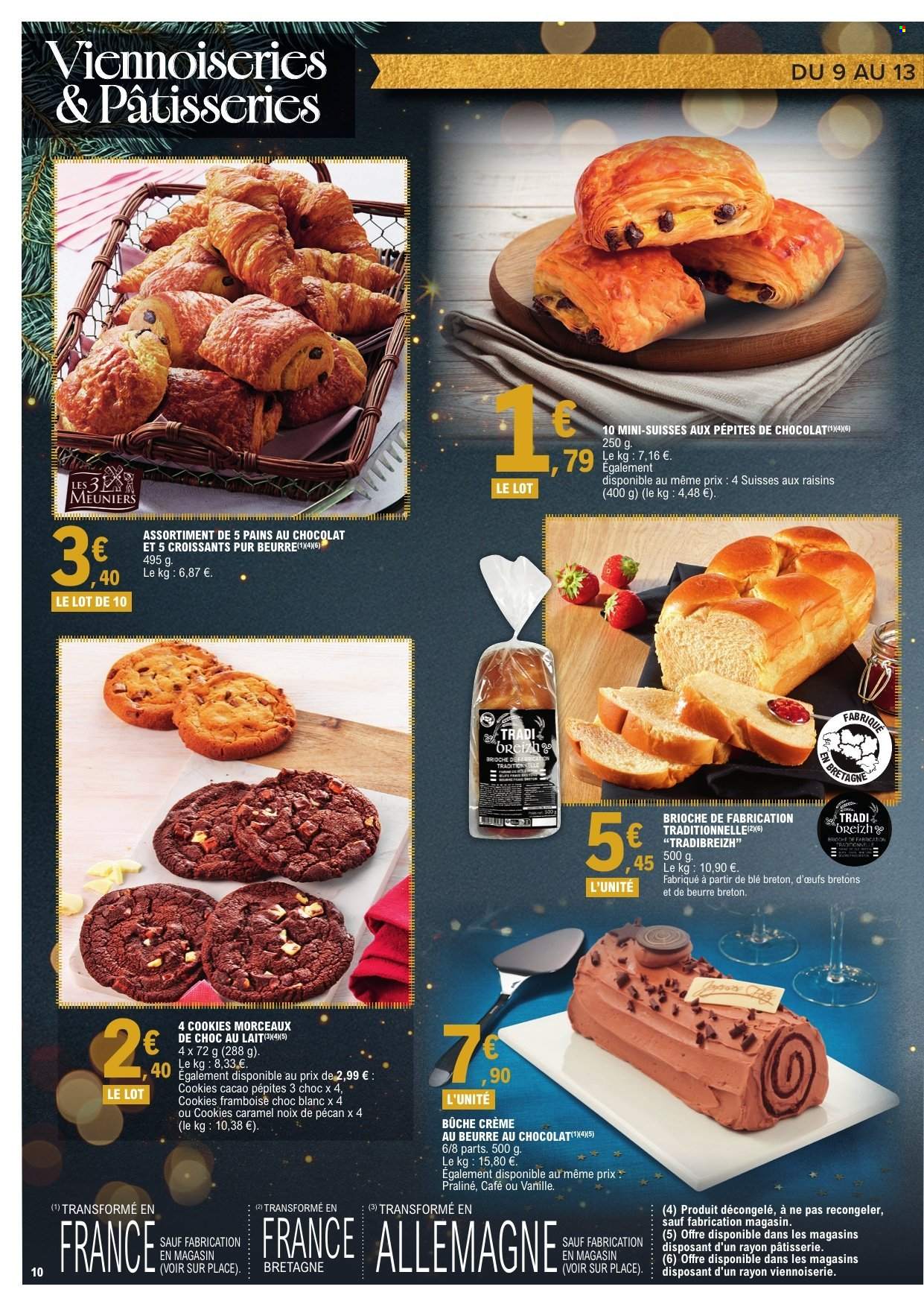 Catalogue E.Leclerc - 09/12/2025 - 20/12/2025. Page 10