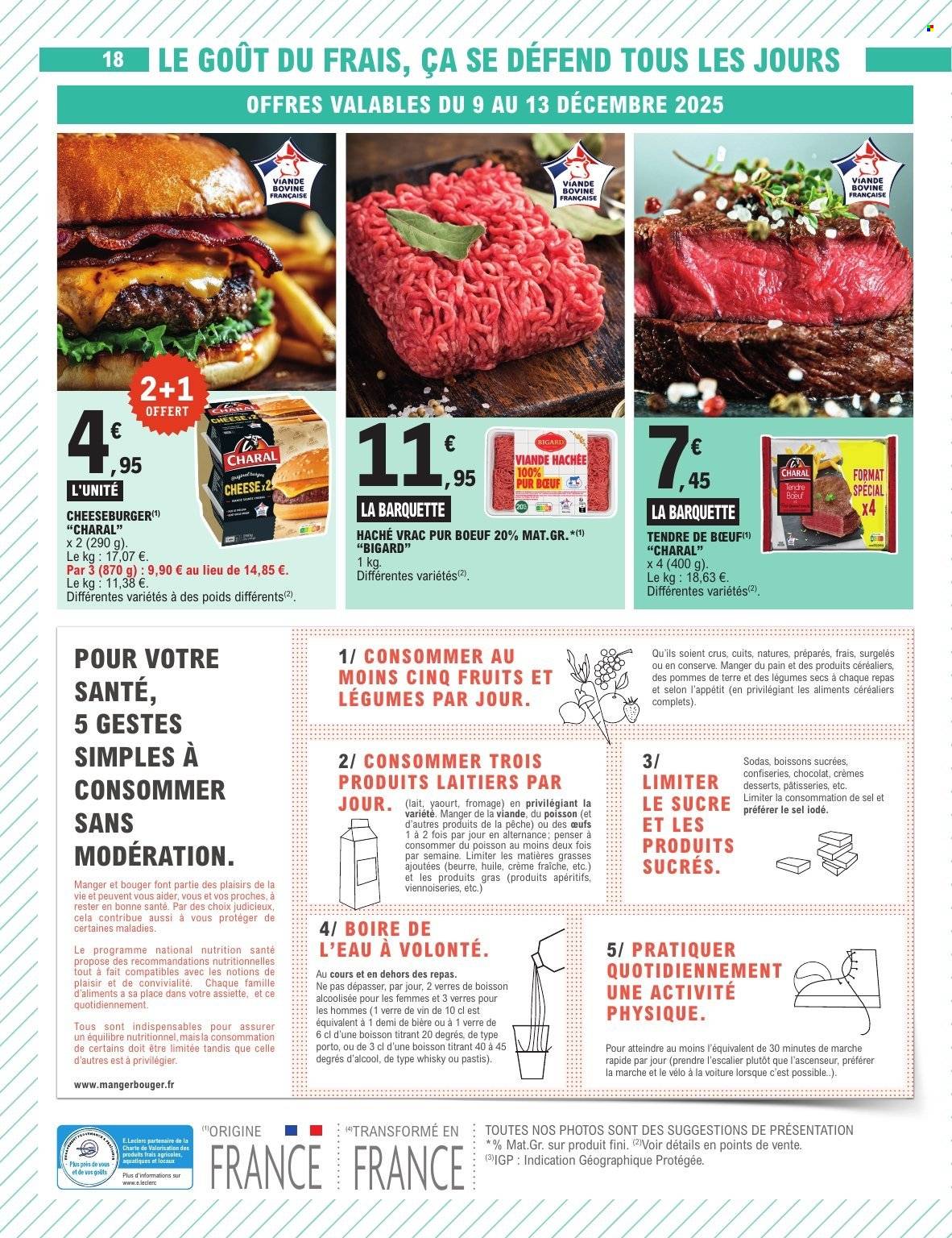 Catalogue E.Leclerc - 09/12/2025 - 20/12/2025. Page 18
