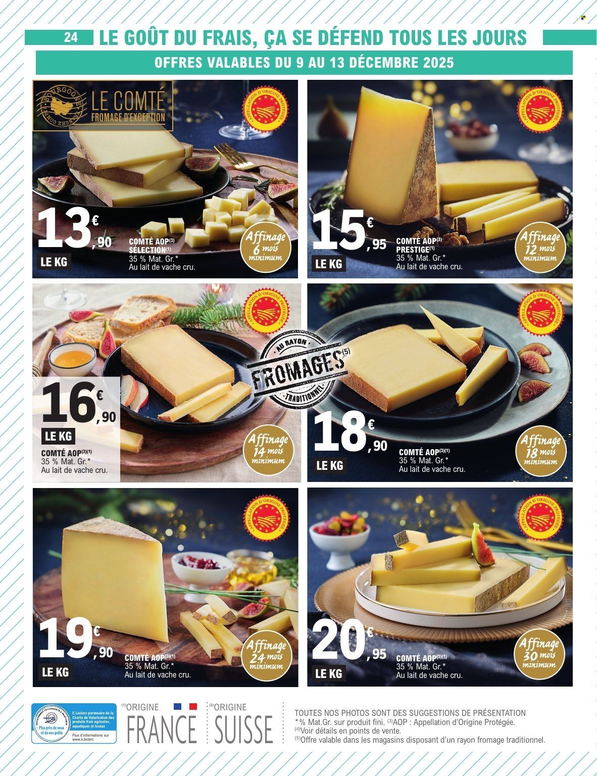 Catalogue E.Leclerc - 09/12/2025 - 20/12/2025. Page 24